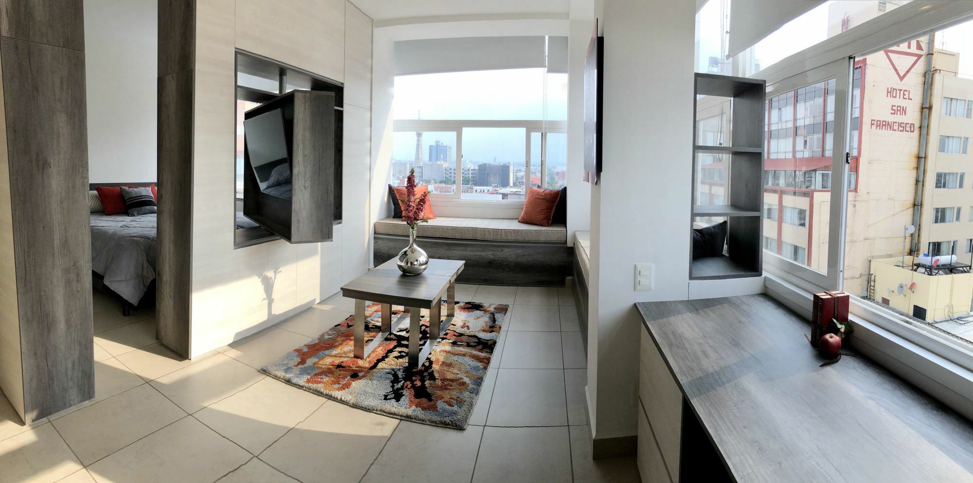 Appartamento Boutique Downtown 1106 *