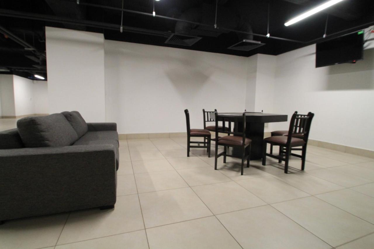 Boutique Downtown 1106 Appartamento Città del Messico